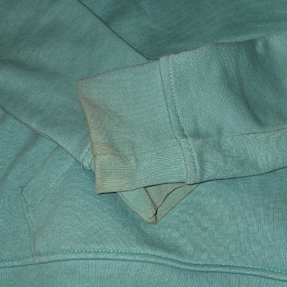 Fox Women's Mint Cowl Neck Sweater - Picture 6 of 8